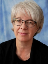 Barbara Bäck, MBA