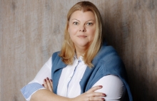 Claudia Sallinger