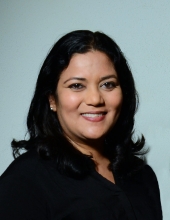 Asmita Banerjee Porträt