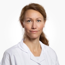 OÄ Priv.-Doz. Dr. Margot Egger-Salmhofer