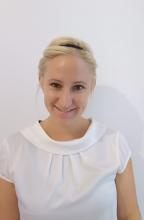 Kerstin Gradischnig
