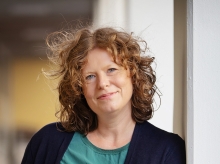 Martina Fisch MSc