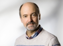 Hanns Michael Moshammer