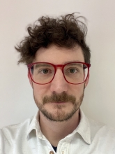 Porträtfoto Michael Stefan Unger