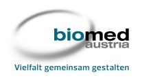 Biomed Austria Logo