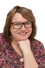 Sabine Weissensteiner