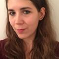 Ramona Mahler, BSc